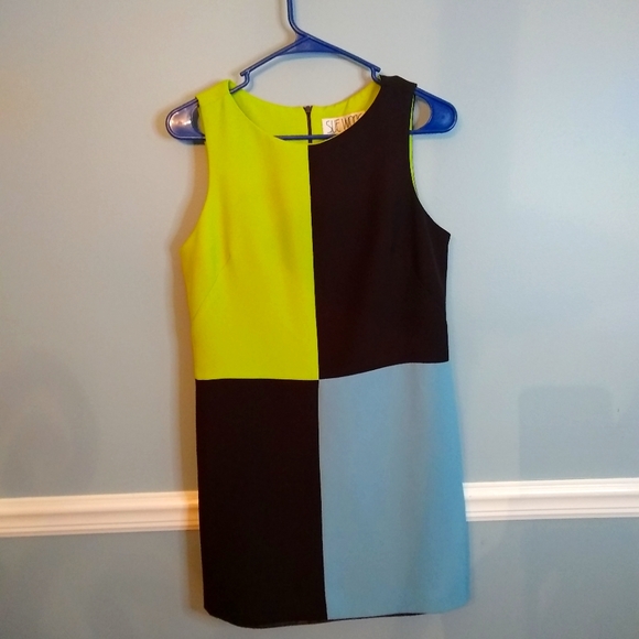 Sue Wong Dresses & Skirts - Mod vintage style sue Wong studio size medium pre owned